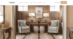 Desktop Screenshot of flooringcarpetchicago.com